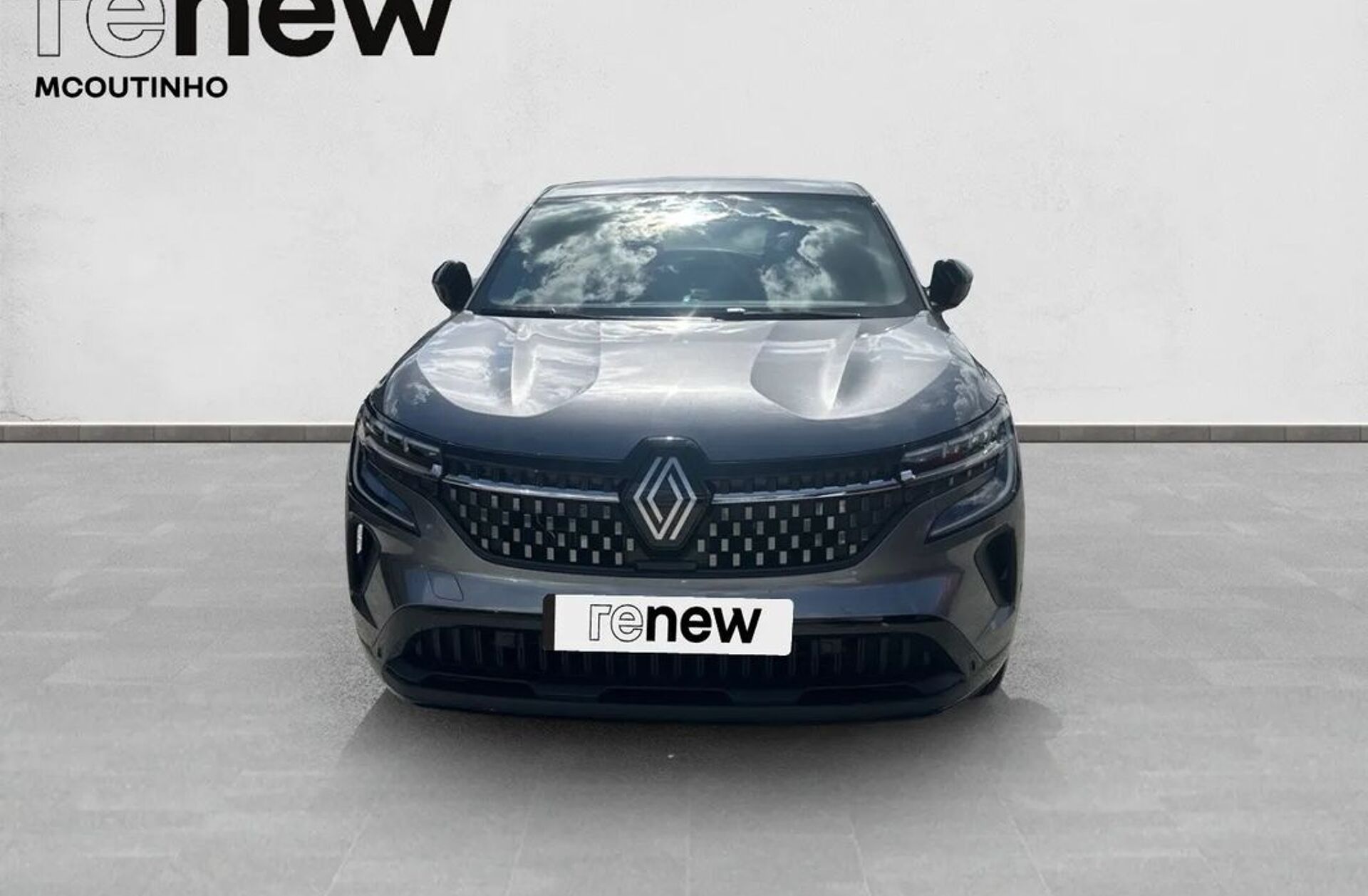 RENAULT Austral 1.2 E-Tech Full Hybrid Techno