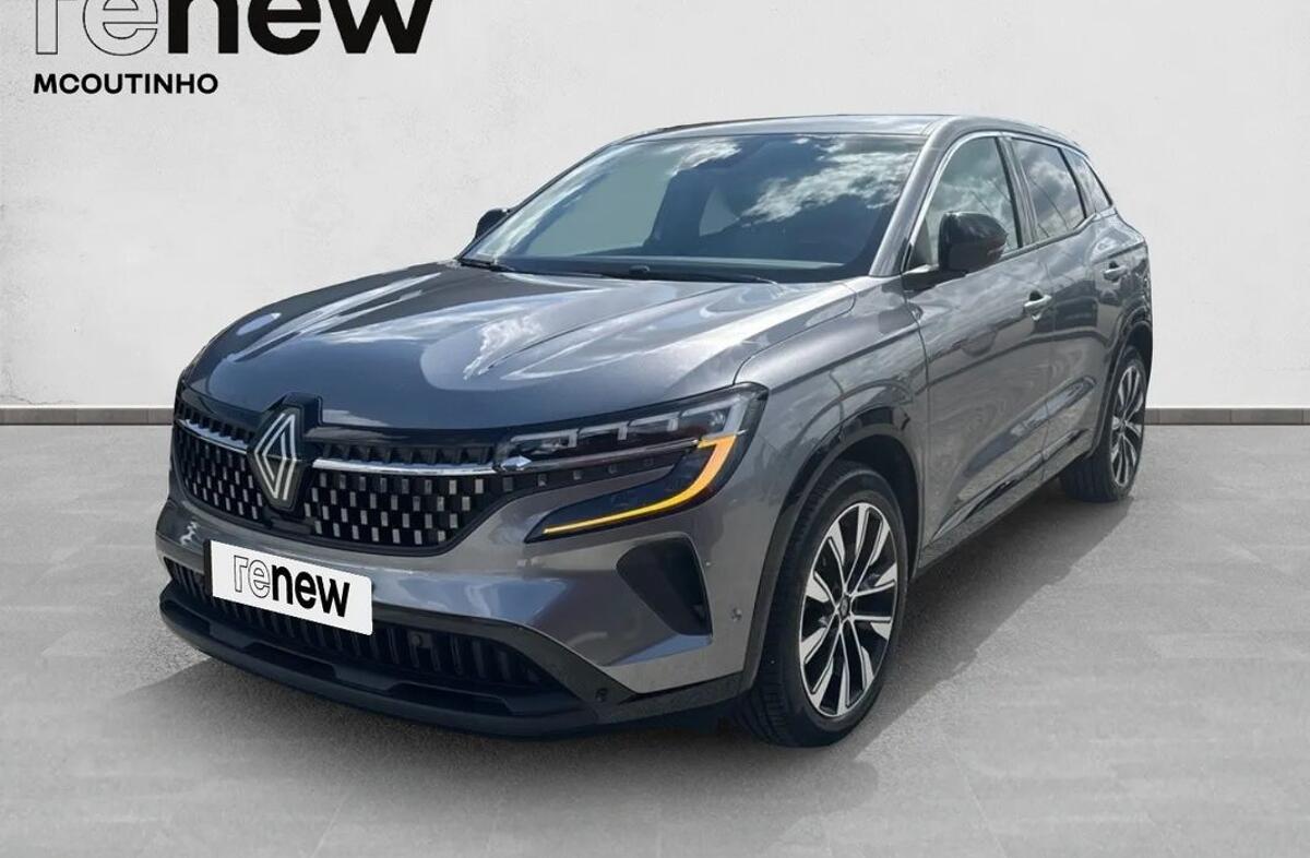 RENAULT Austral 1.2 E-Tech Full Hybrid Techno