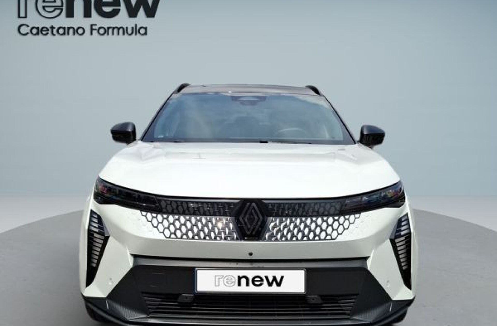 RENAULT Scénic E-Tech 87 kWh Esprit Alpine