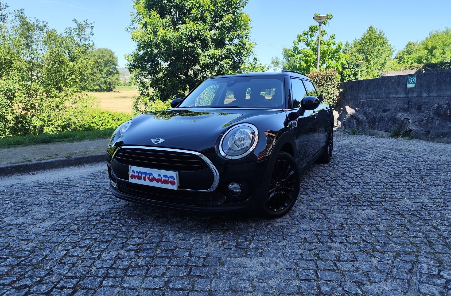 MINI Mini One D