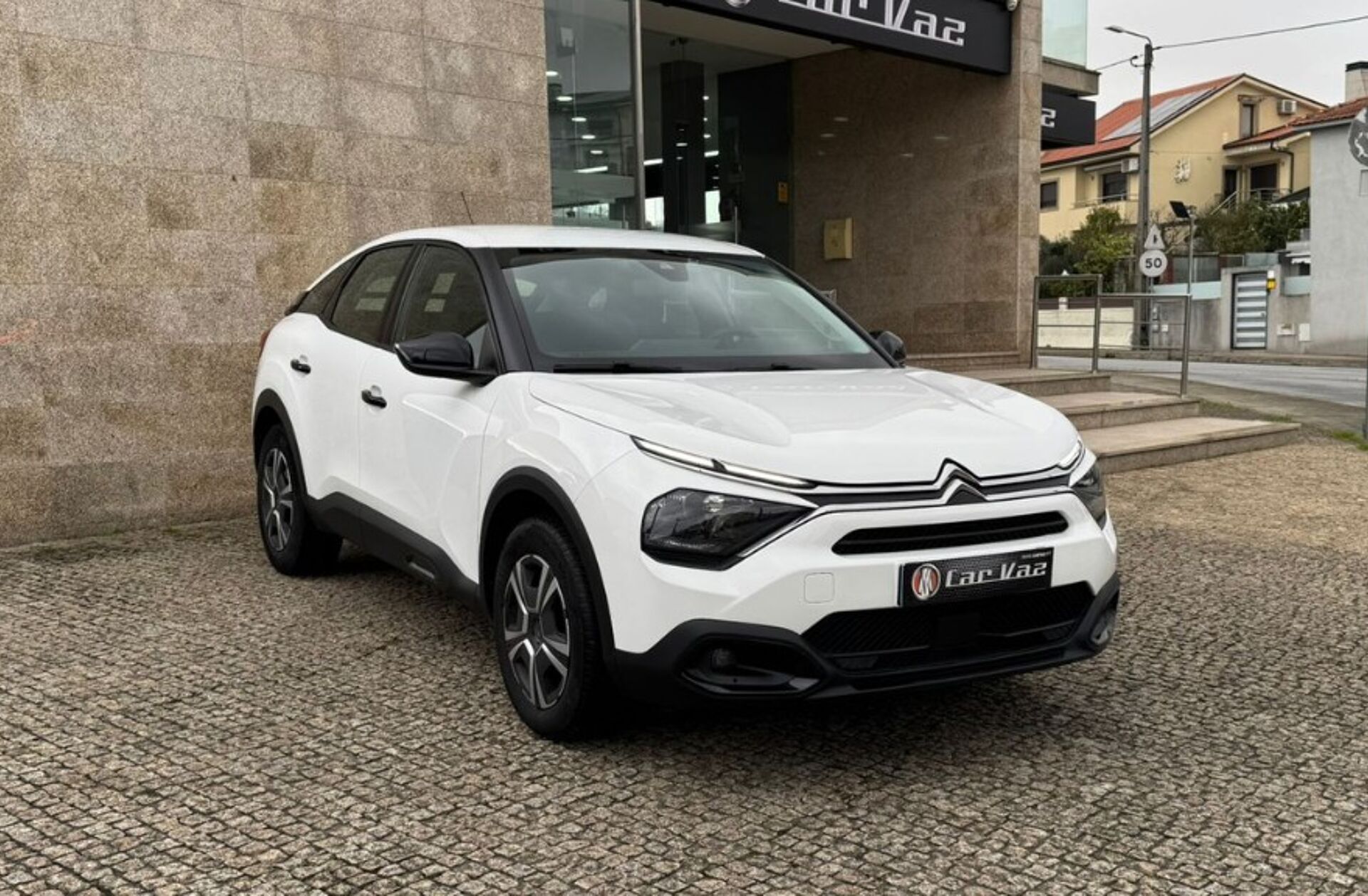 CITROEN C4 1.5 BlueHDi Feel Pack