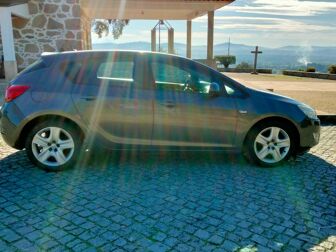 OPEL Astra H 1.3 CDTi Enjoy ecoFLEX