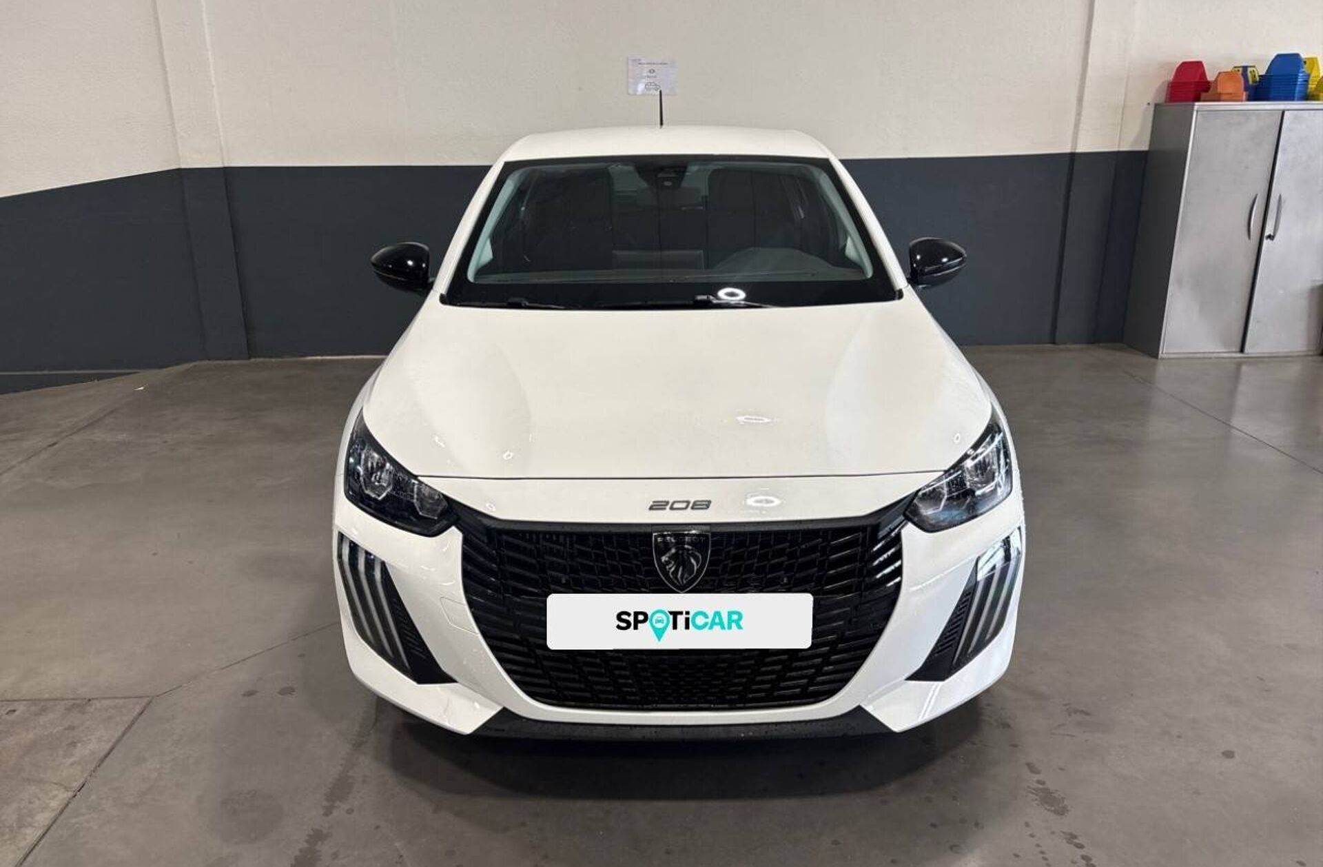 PEUGEOT 208 1.2 PureTech Style