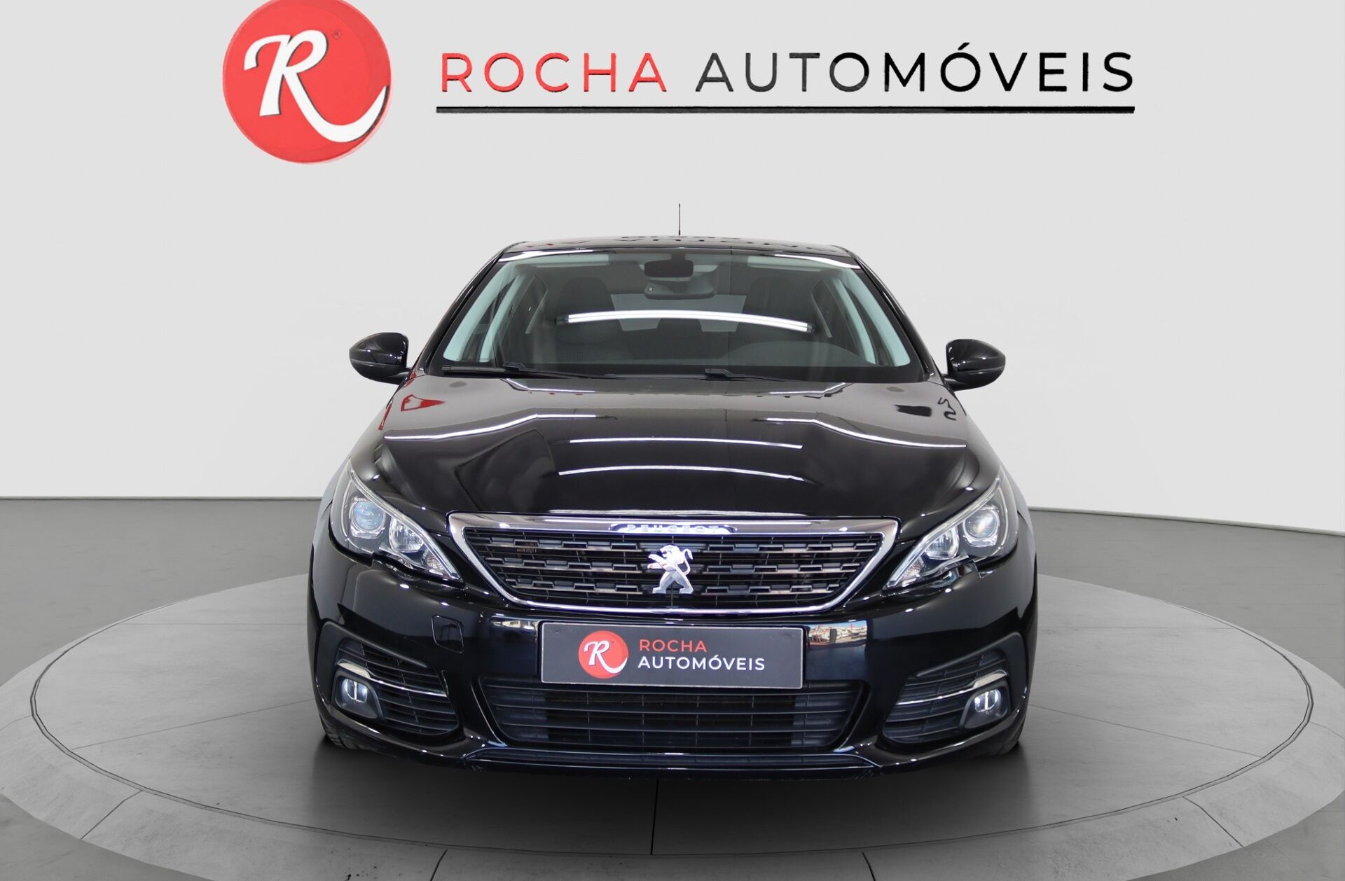 PEUGEOT 308 1.2 PureTech Style