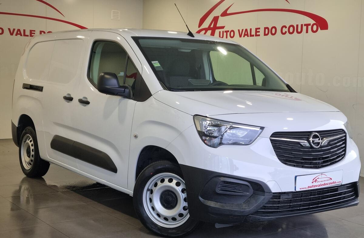 OPEL Combo Van 1.5 CDTi L2H1