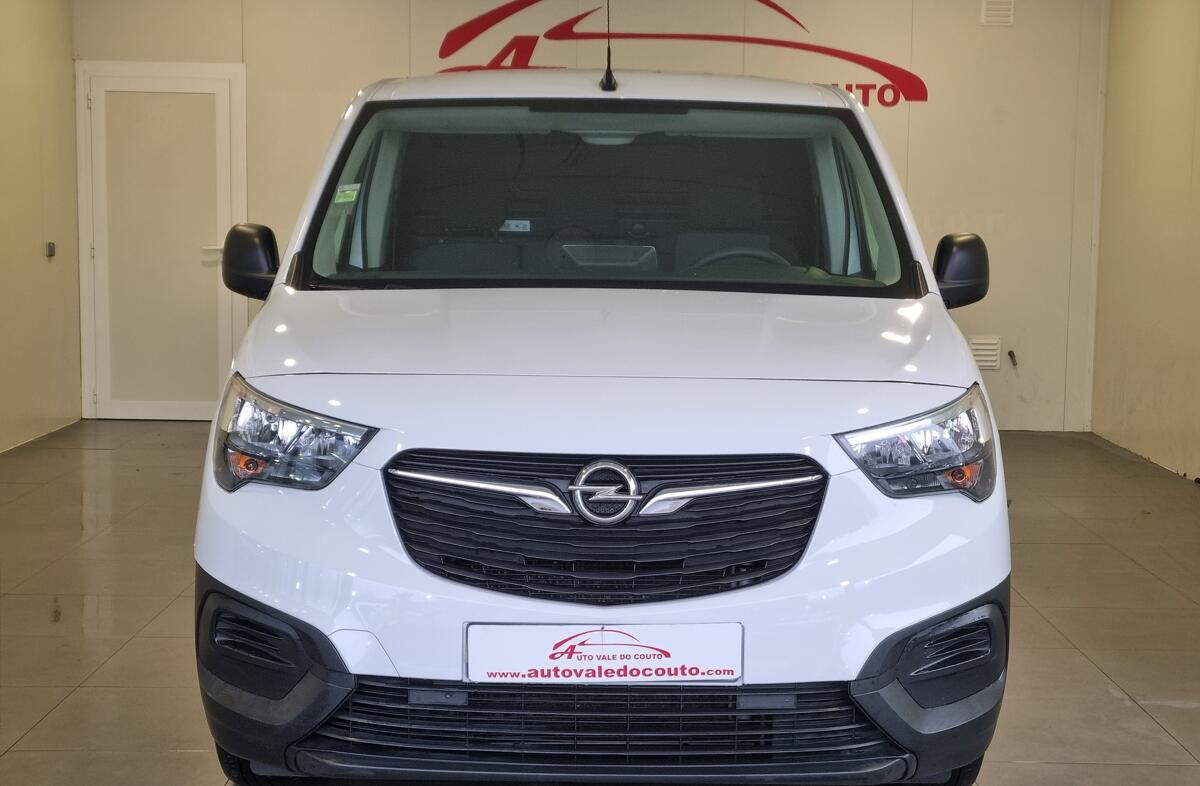 OPEL Combo Van 1.5 CDTi L2H1