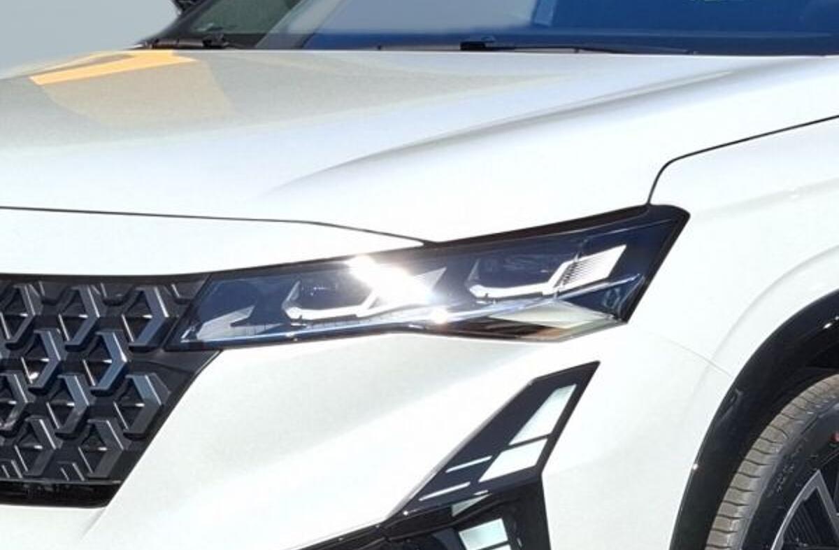 RENAULT Austral 1.2 E-Tech Full Hybrid Iconic Esprit Alpine