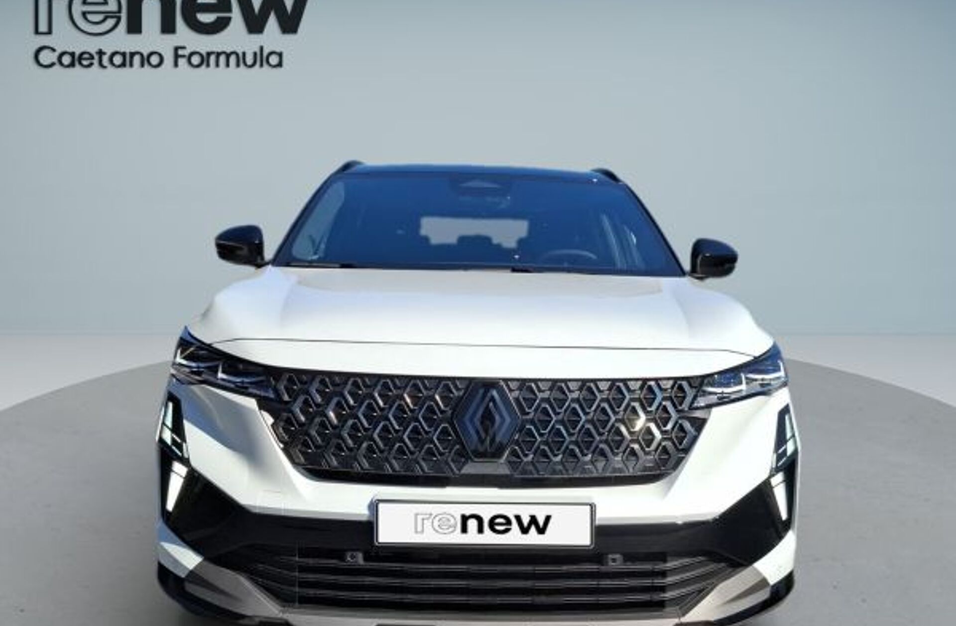 RENAULT Austral 1.2 E-Tech Full Hybrid Iconic Esprit Alpine