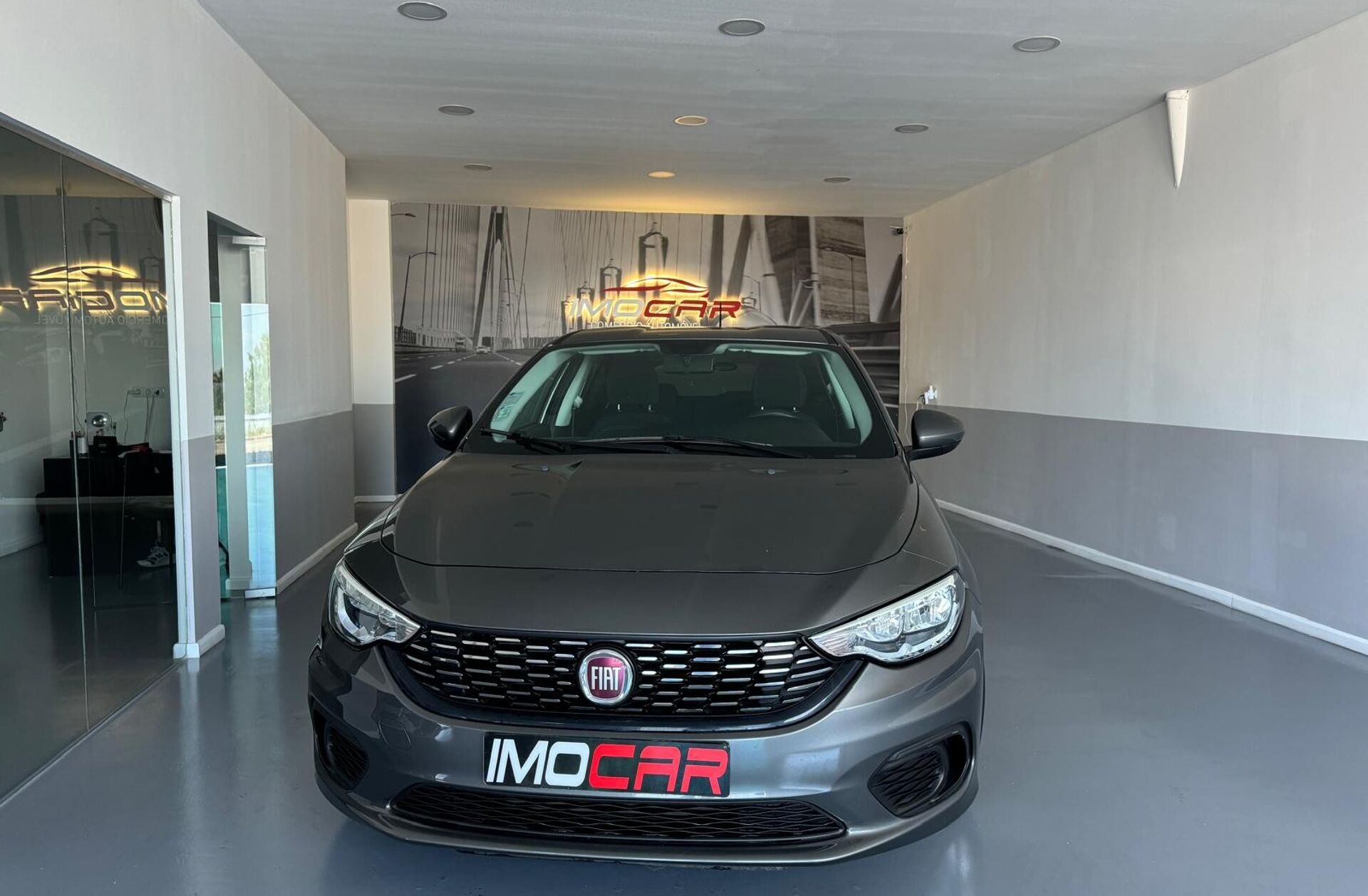 FIAT Tipo 1.3 M-Jet Easy