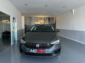 FIAT Tipo 1.3 M-Jet Easy