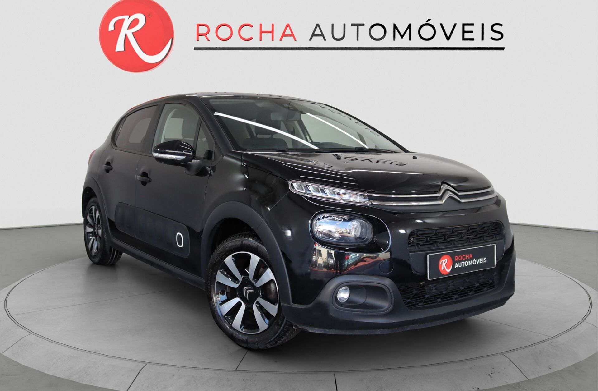 CITROEN C3 1.2 PureTech Shine