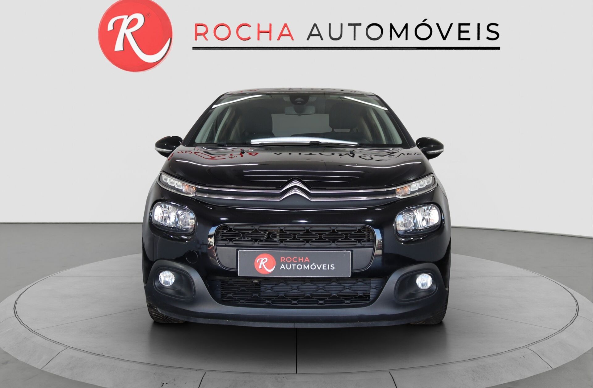 CITROEN C3 1.2 PureTech Shine