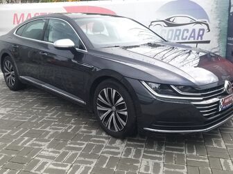 VOLKSWAGEN Arteon 2.0 TDI Elegance DSG