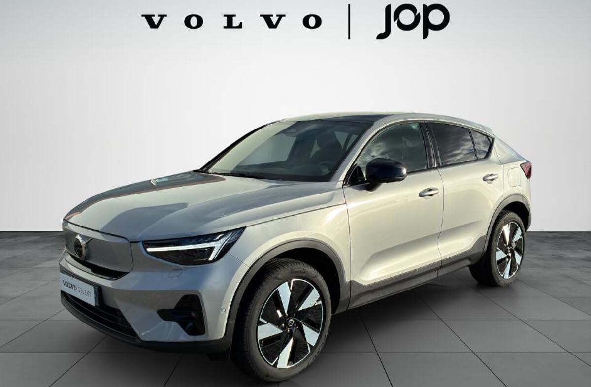 VOLVO EC40 Single Motor Extended Range Core