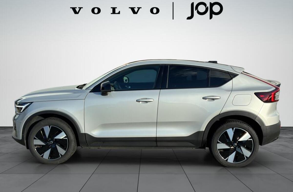 VOLVO EC40 Single Motor Extended Range Core