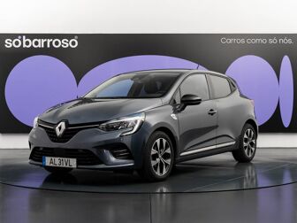 RENAULT Clio 1.0 TCe Intens