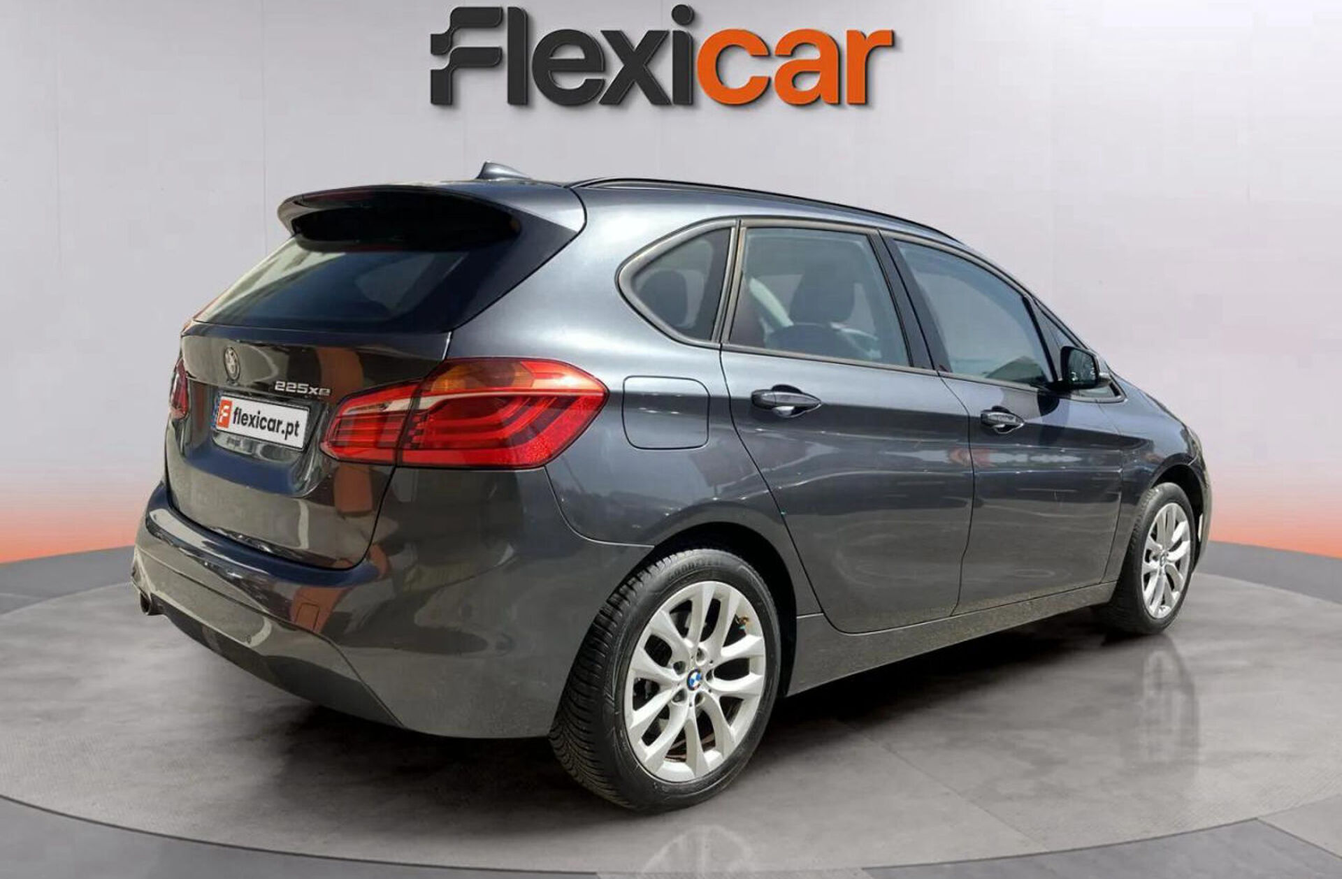 BMW Serie-2 225 xe