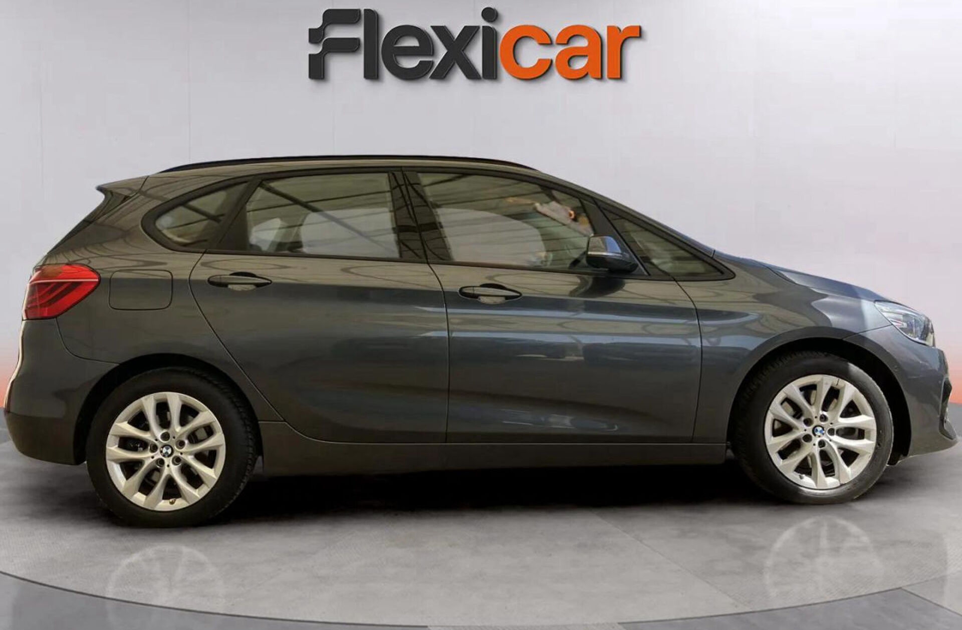 BMW Serie-2 225 xe