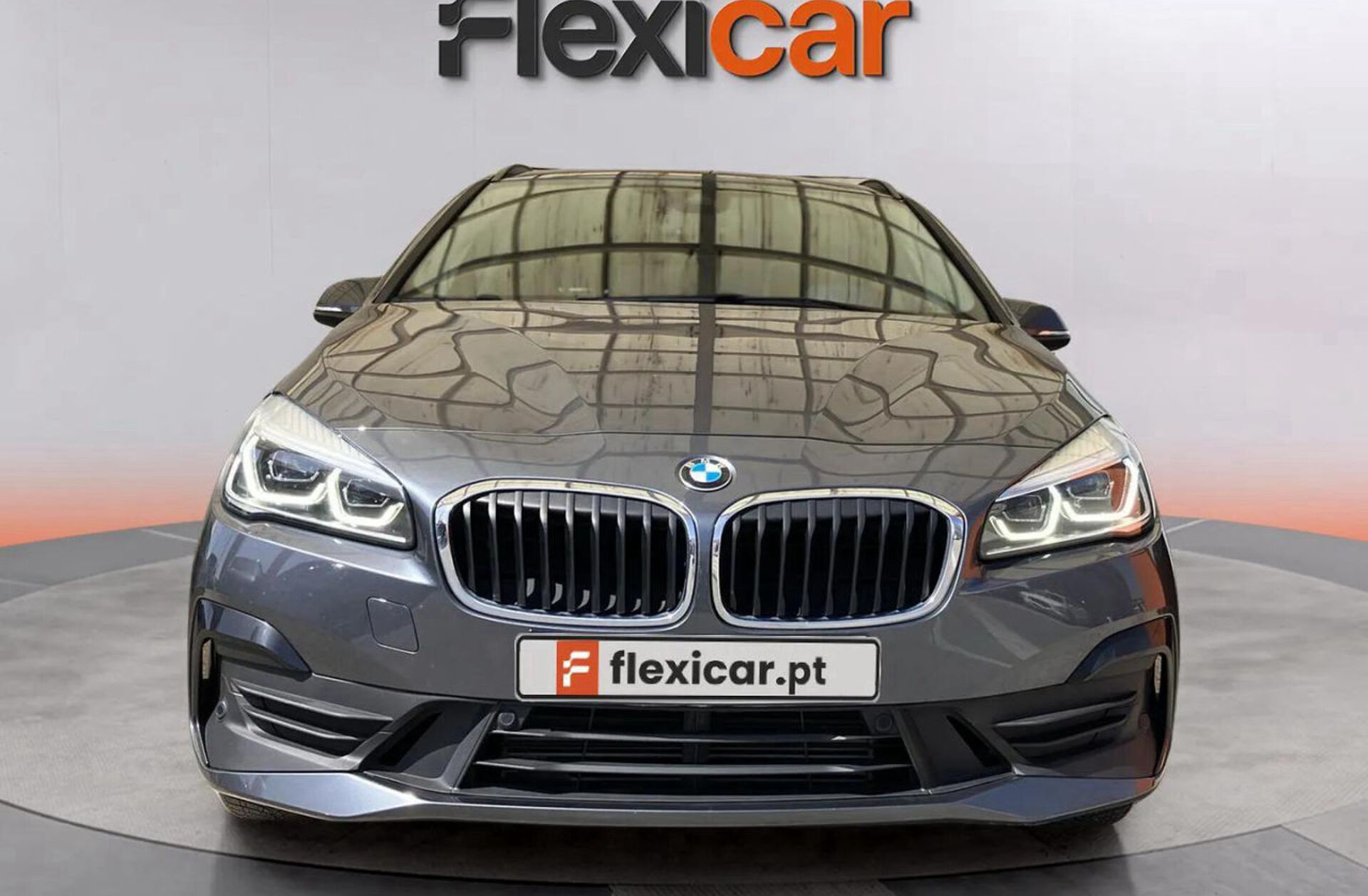 BMW Serie-2 225 xe