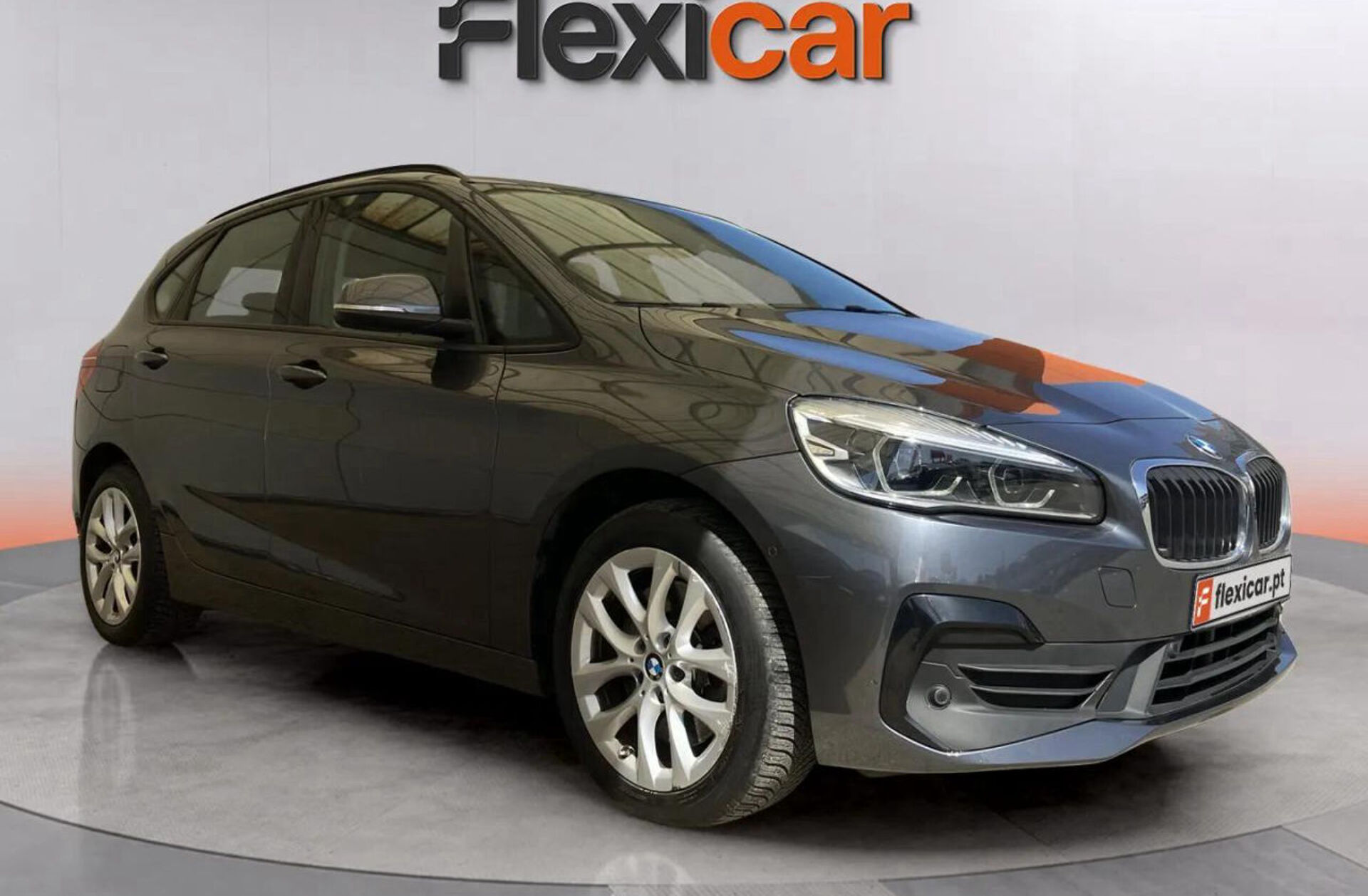 BMW Serie-2 225xe Active Tourer Advantage
