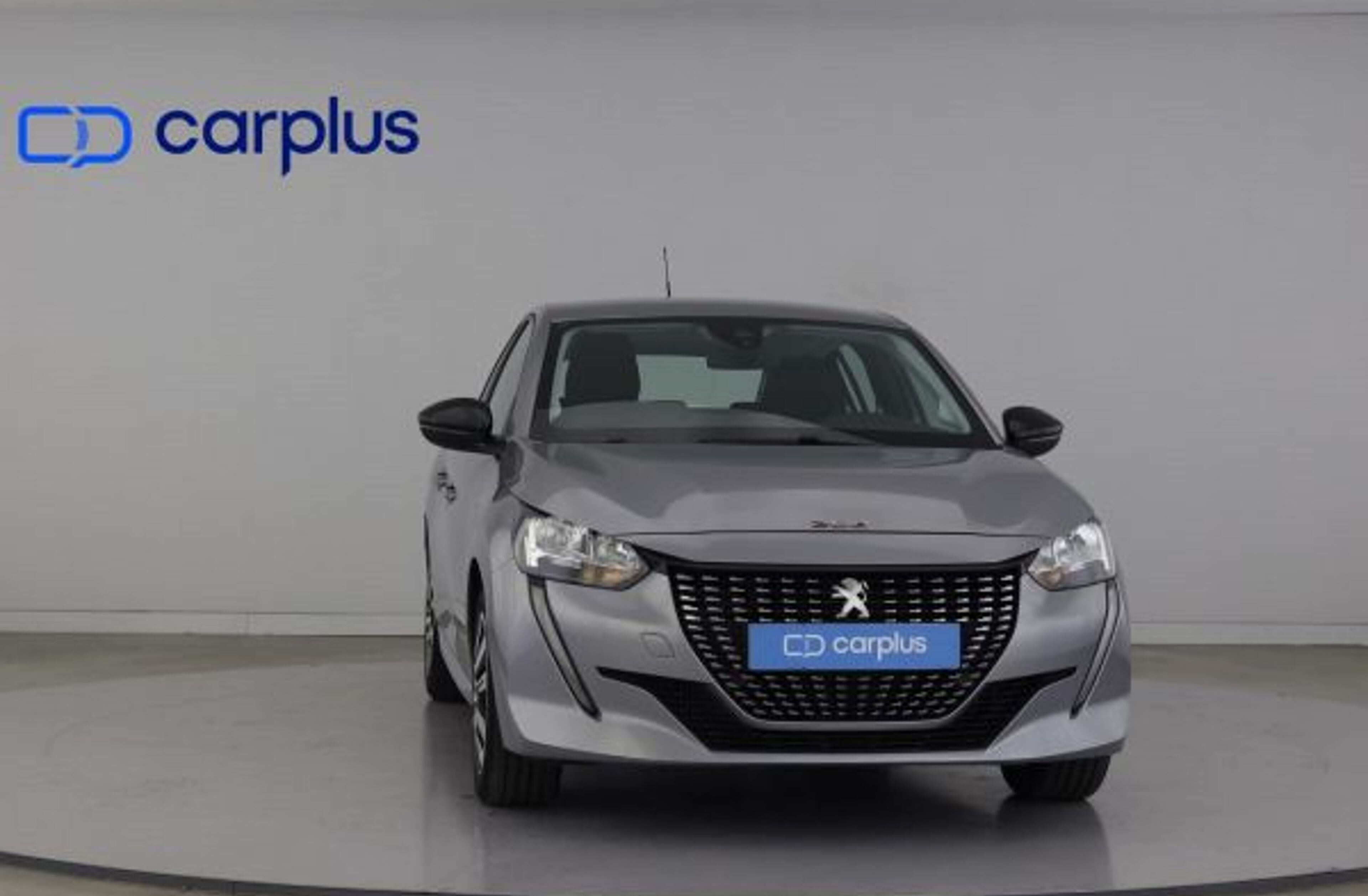 PEUGEOT 208 1.5 BlueHDi Active Pack