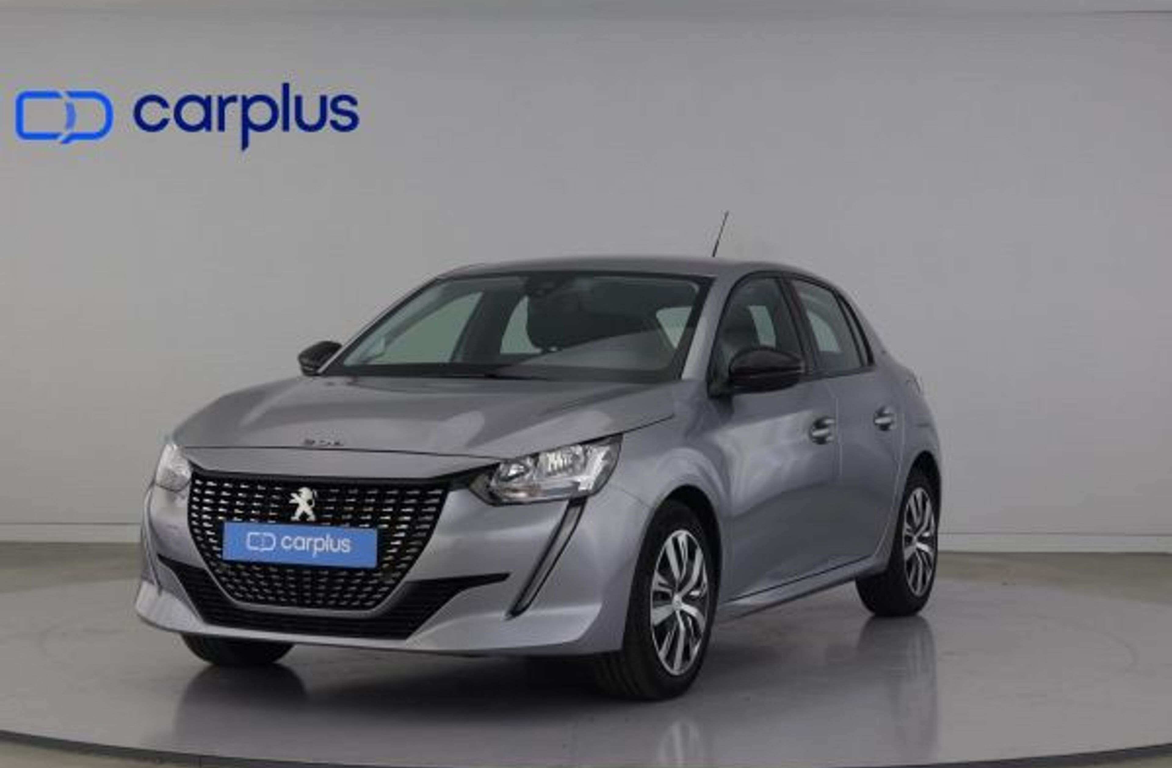 PEUGEOT 208 1.5 BlueHDi Active Pack