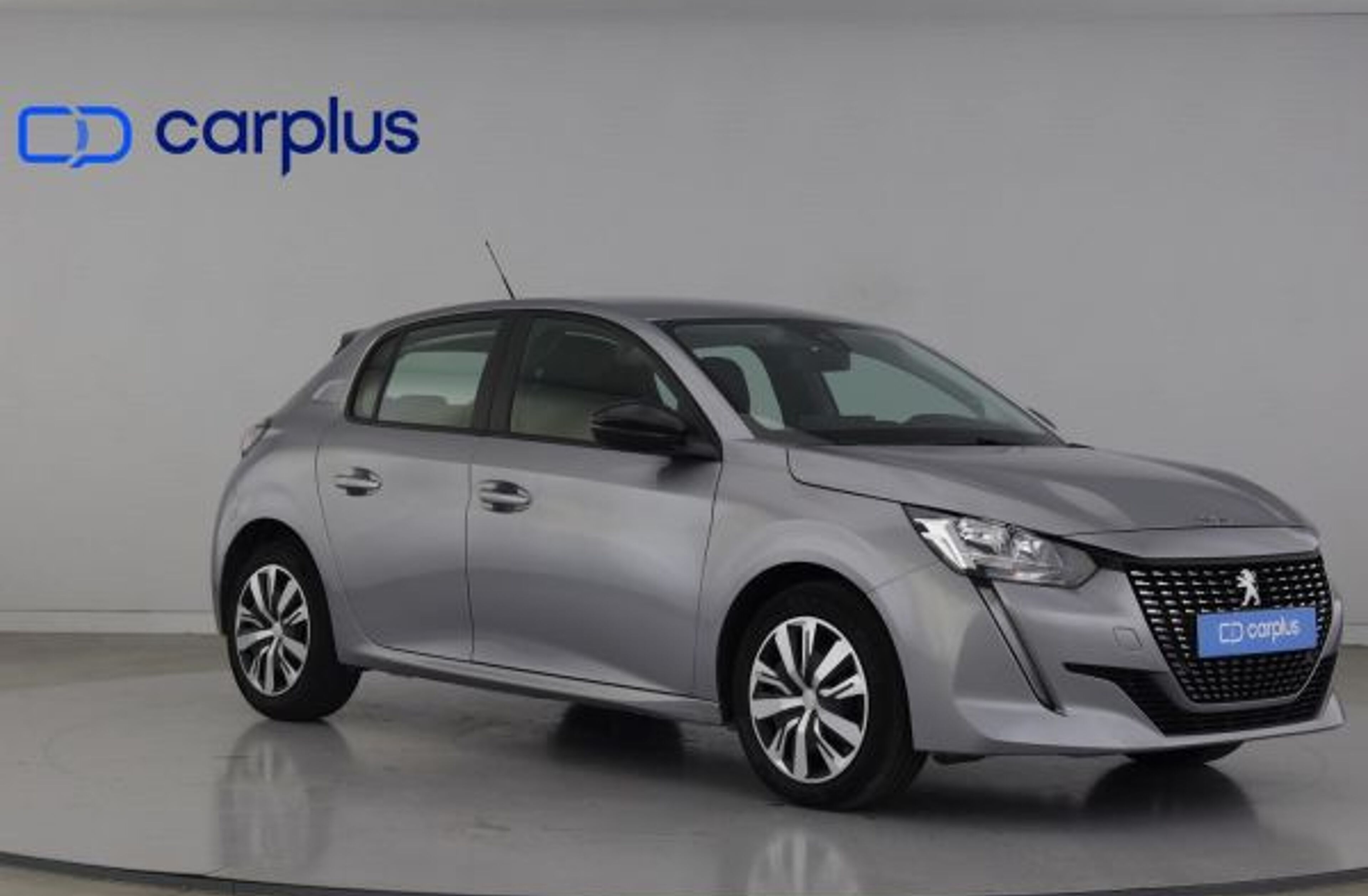 PEUGEOT 208 1.5 BlueHDi Active Pack