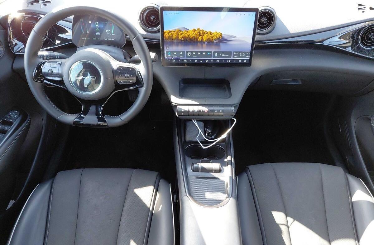 BYD Dolphin 60.4 kWh Comfort