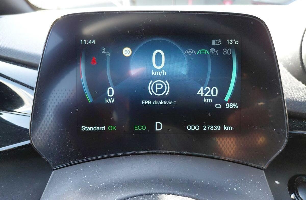 BYD Dolphin 60.4 kWh Comfort