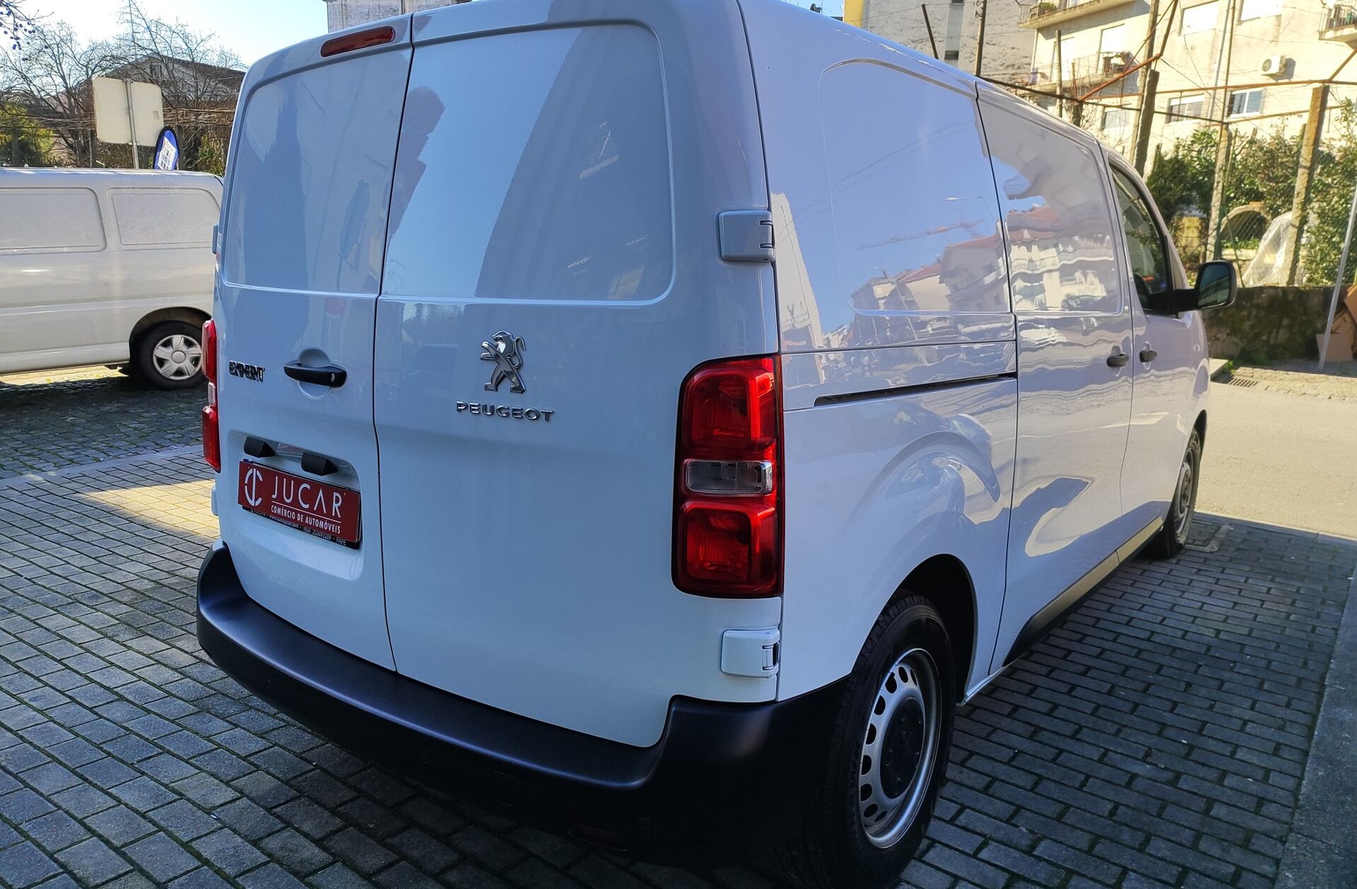 PEUGEOT Expert 1.5 BlueHDi L2H1 Premium Standard