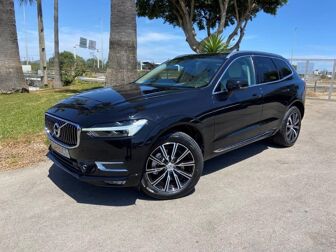 VOLVO XC60 2.0 B4 Inscription Geartronic