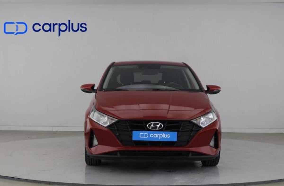 HYUNDAI i20 1.2 Comfort