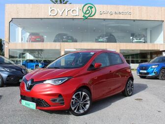 RENAULT ZOE (c/ Bateria) Z.E. 50 INTENS