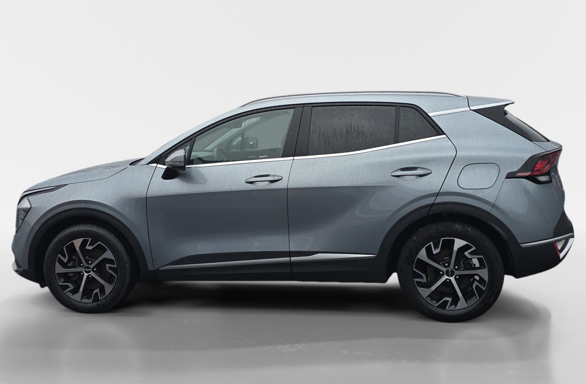 KIA Sportage 1.6 T-GDi Drive