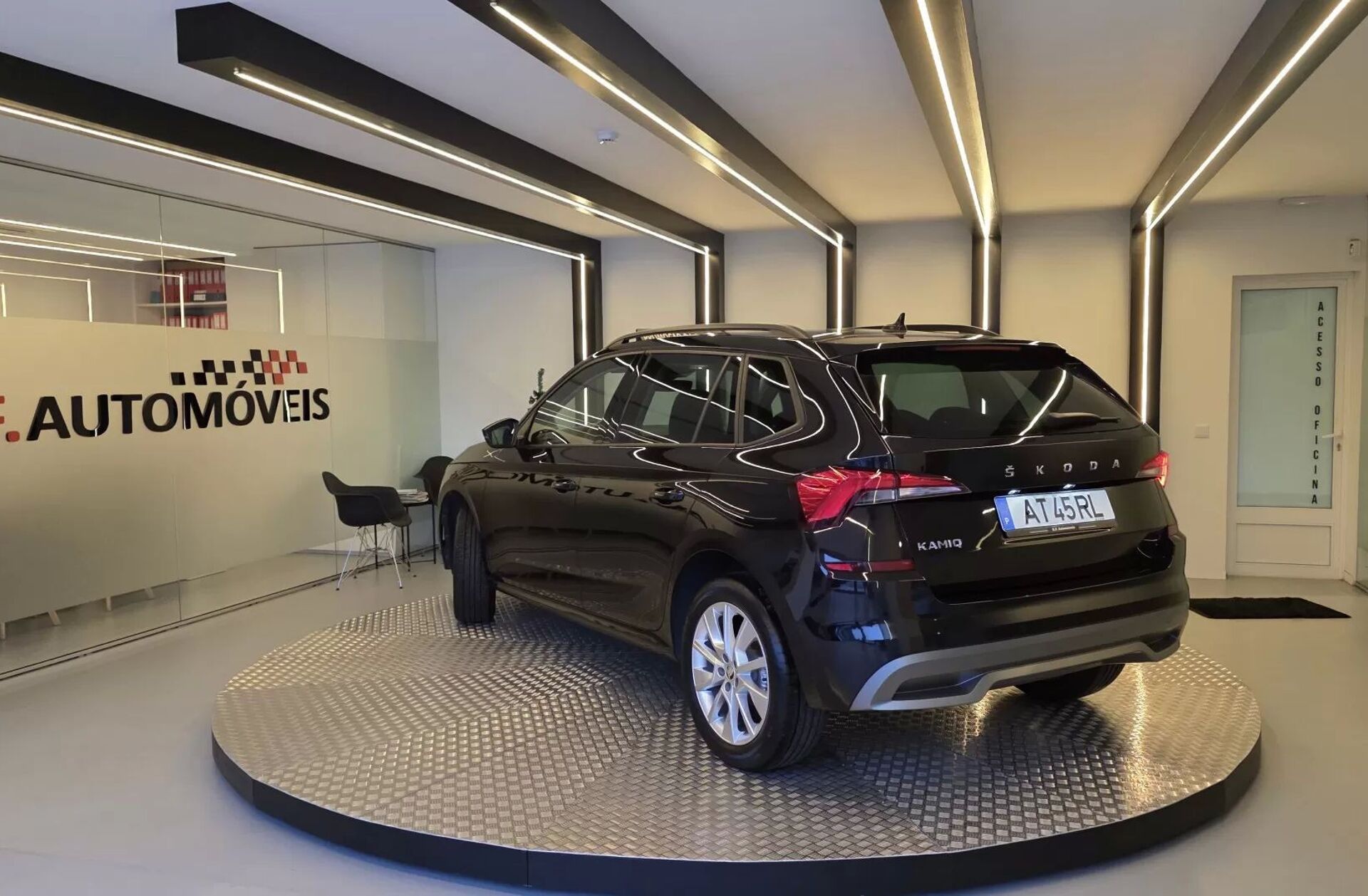 SKODA Kamiq 1.0 TSI Style