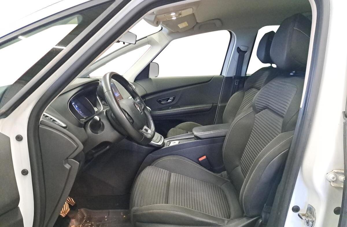 RENAULT Scénic G. 1.3 TCe Intens EDC