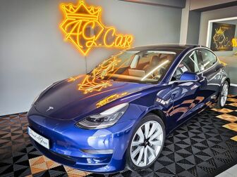 TESLA Model 3 Long-Range Dual Motor AWD