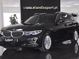 Imagem de BMW X3 30 e xDrive Line Luxury