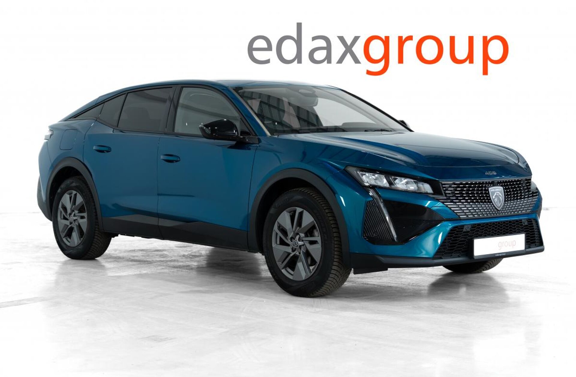 PEUGEOT 408 1.2 PureTech Allure EAT8