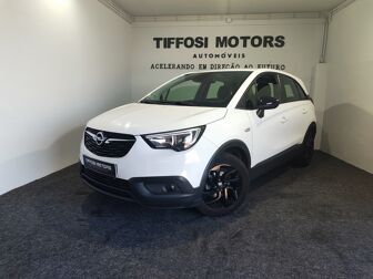 OPEL Crossland X 1.2 Edition