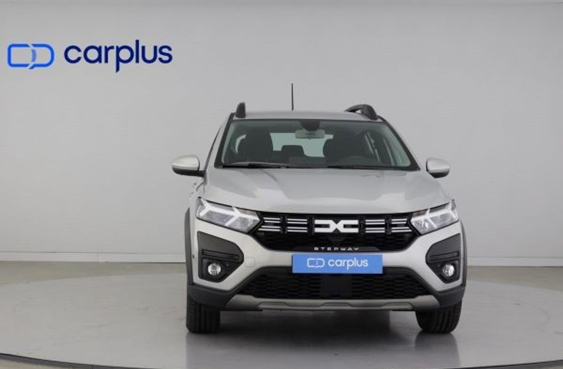 DACIA Sandero 1.0 ECO-G Stepway Essential Bi-Fuel