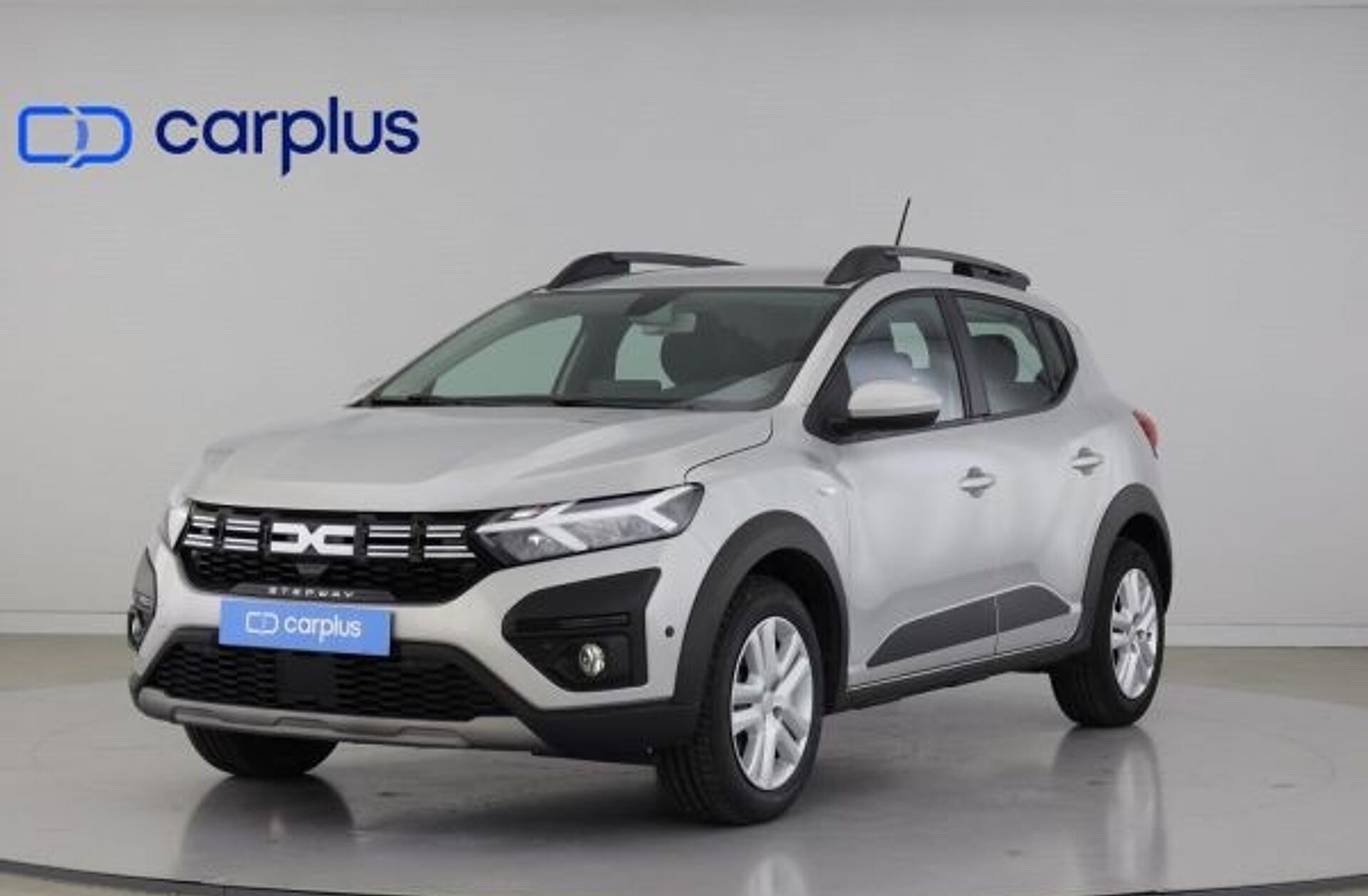 DACIA Sandero 1.0 ECO-G Stepway Essential Bi-Fuel