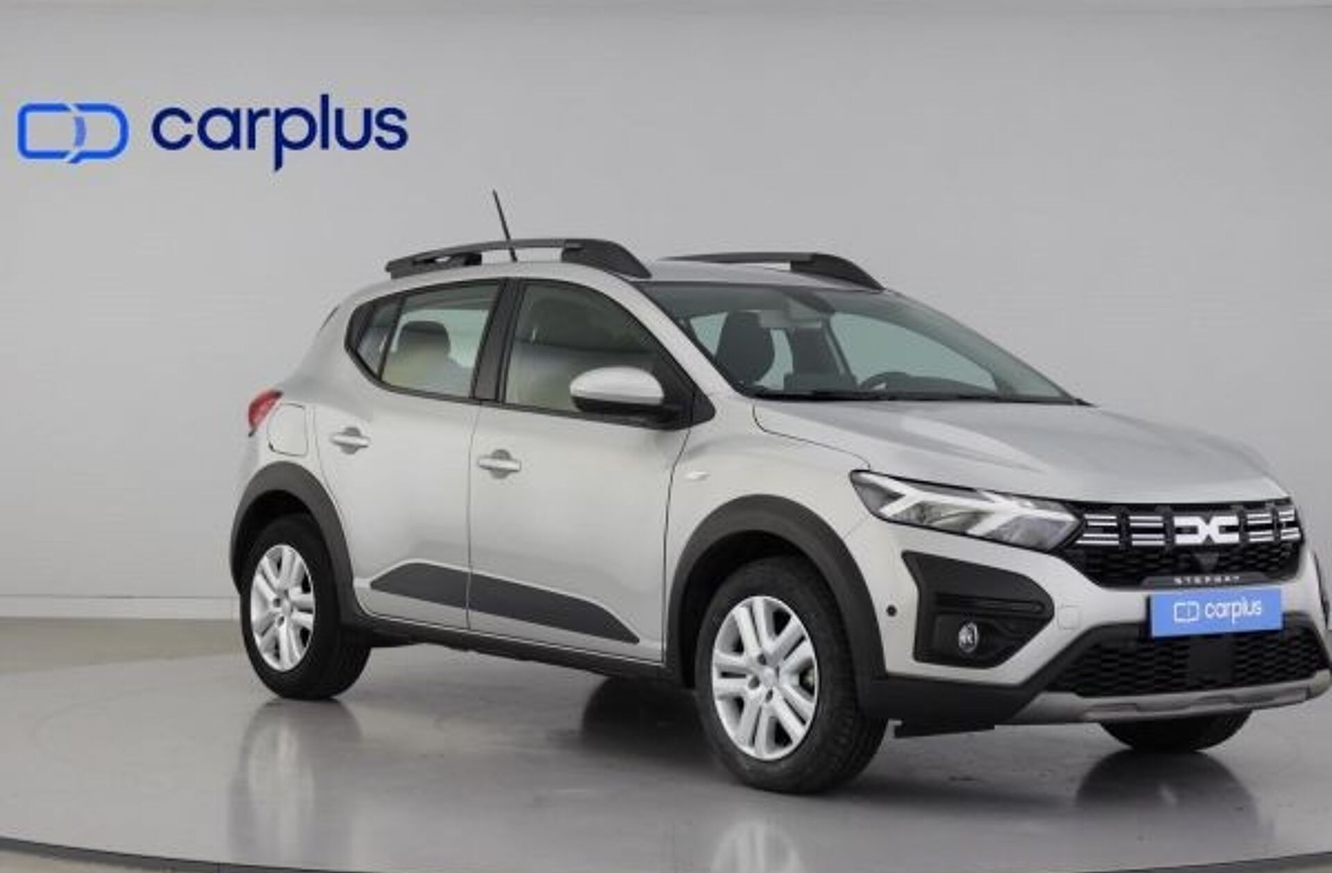 DACIA Sandero 1.0 ECO-G Stepway Essential Bi-Fuel