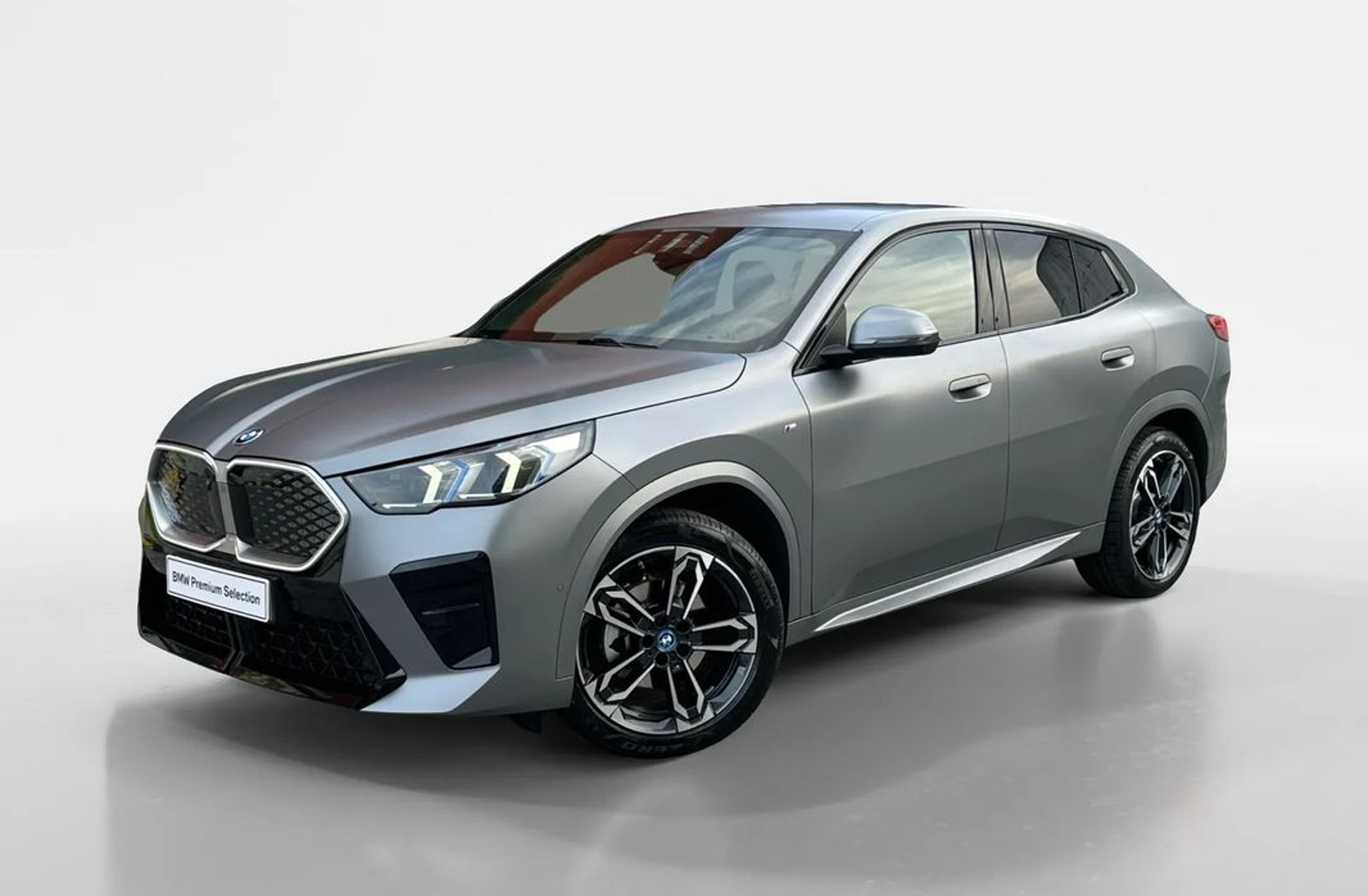 BMW X2 eDrive20 Pack Desportivo M