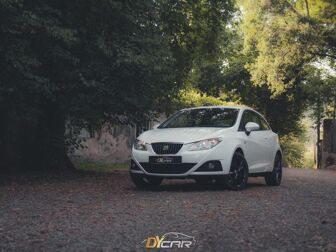 SEAT Ibiza 1.4 TDi Sport