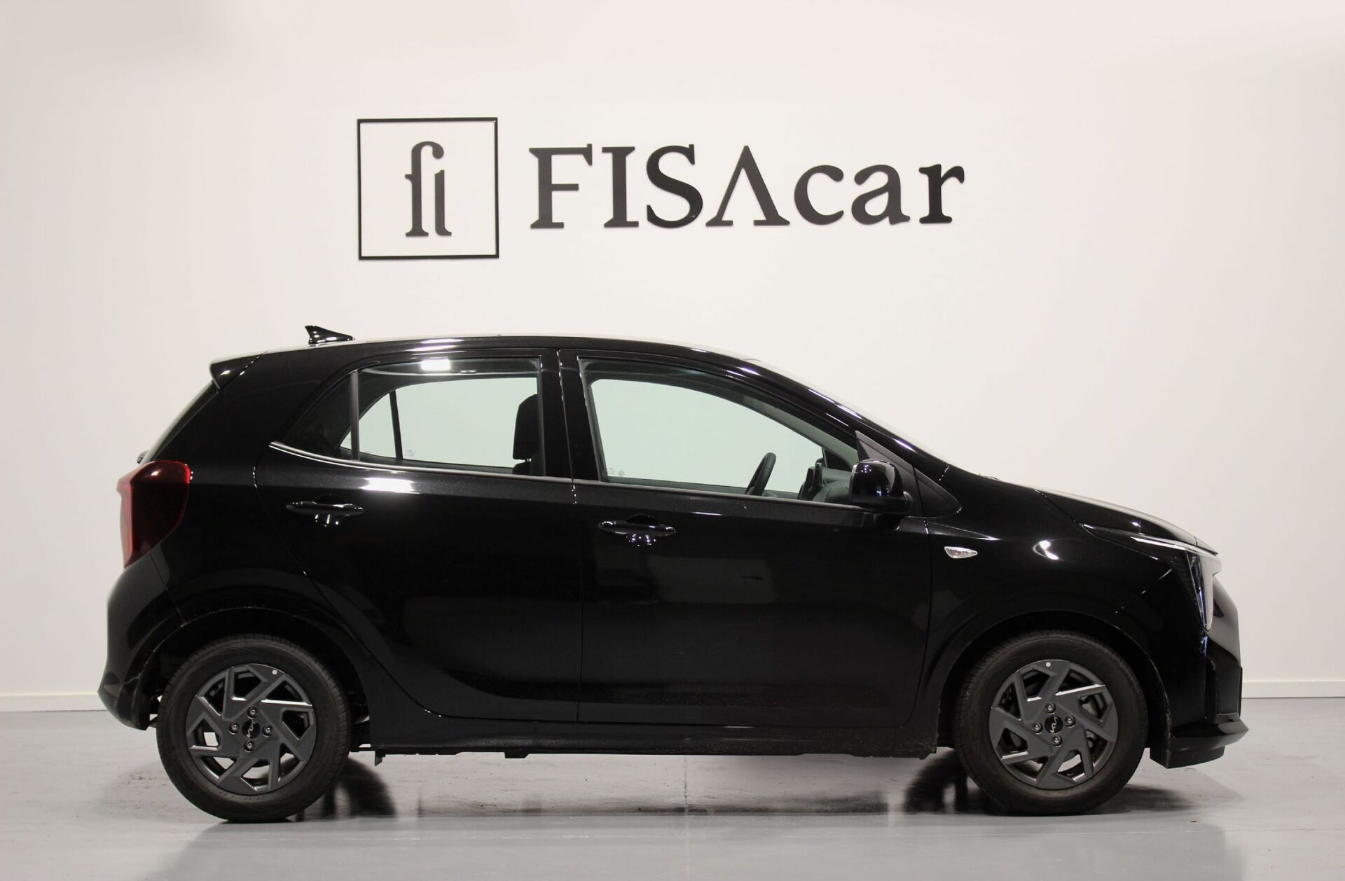 KIA Picanto 1.0 MPi Urban