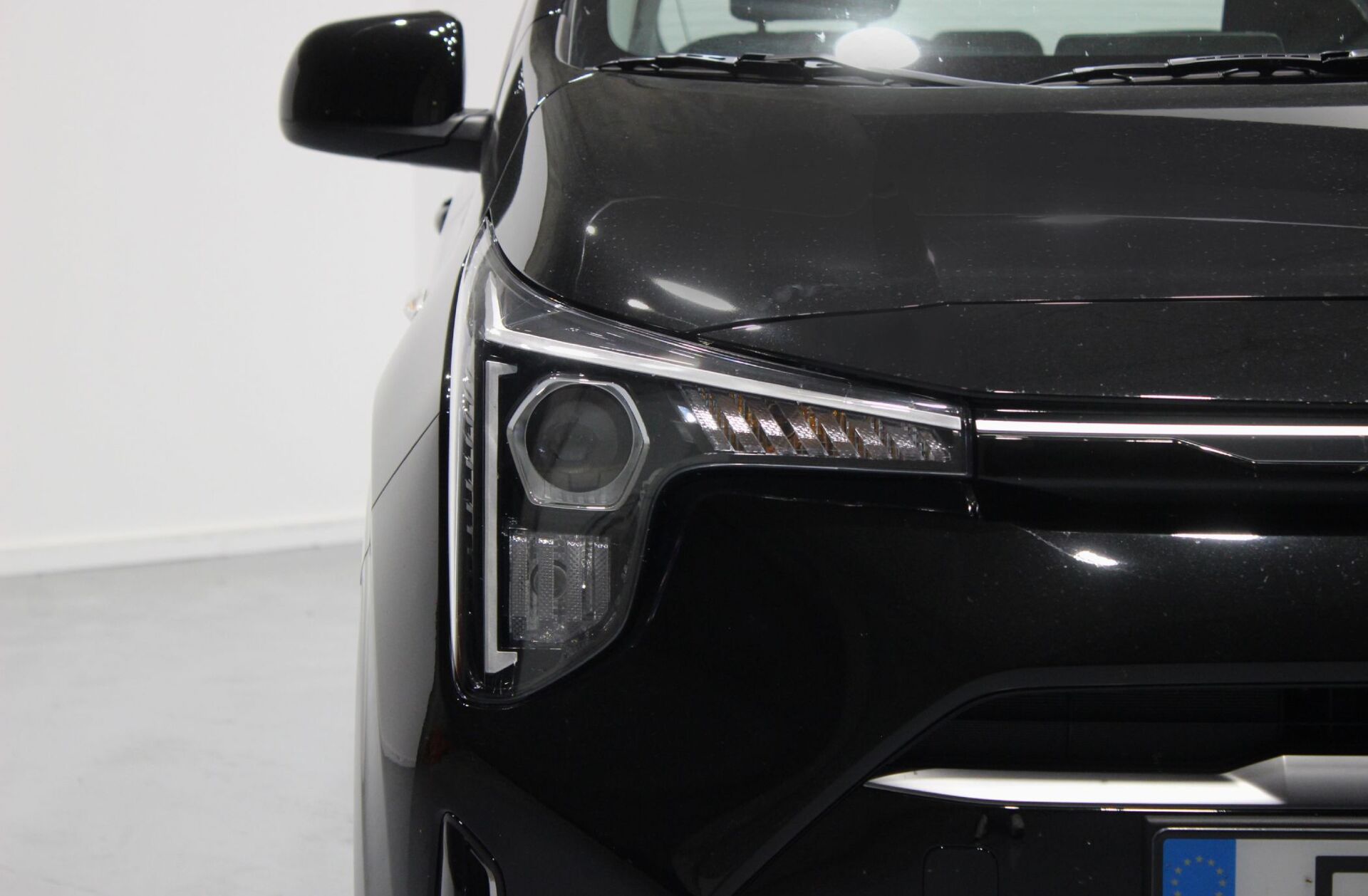 KIA Picanto 1.0 MPi Urban