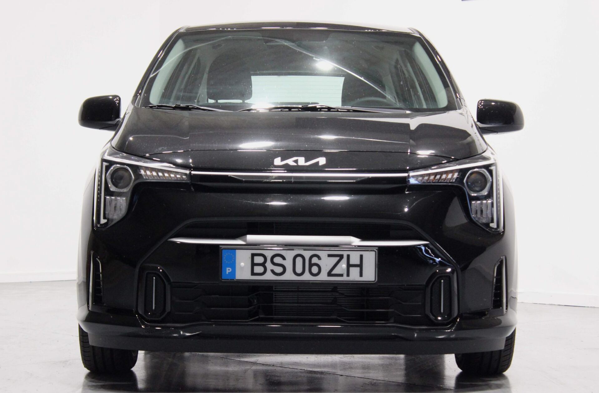 KIA Picanto 1.0 MPi Urban