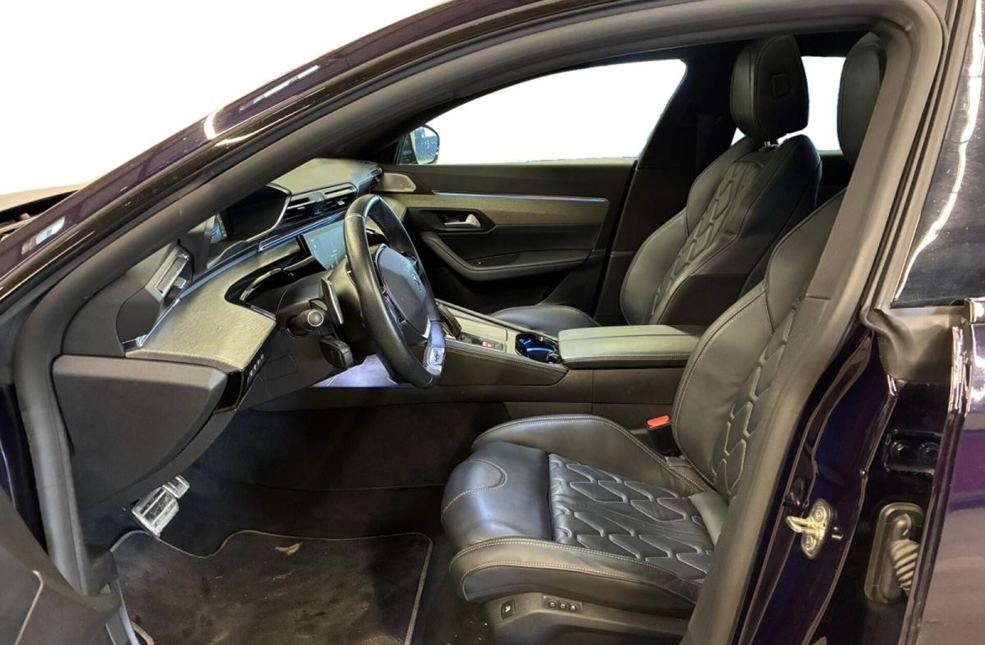 PEUGEOT 508 SW 1.6 Hybrid GT e-EAT8