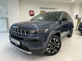 JEEP Compass 1.5 TG e-Hybrid Limited DCT